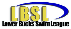 Lower Bucks Swim League